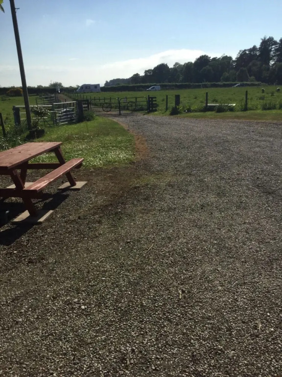 Newton Croft B&B