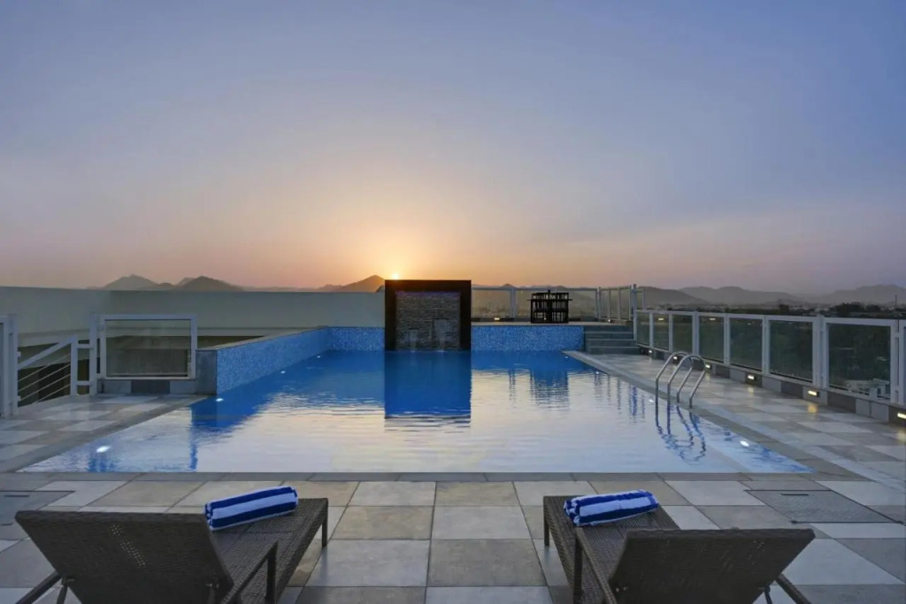 Hotel Khumani By Hills & Dunes