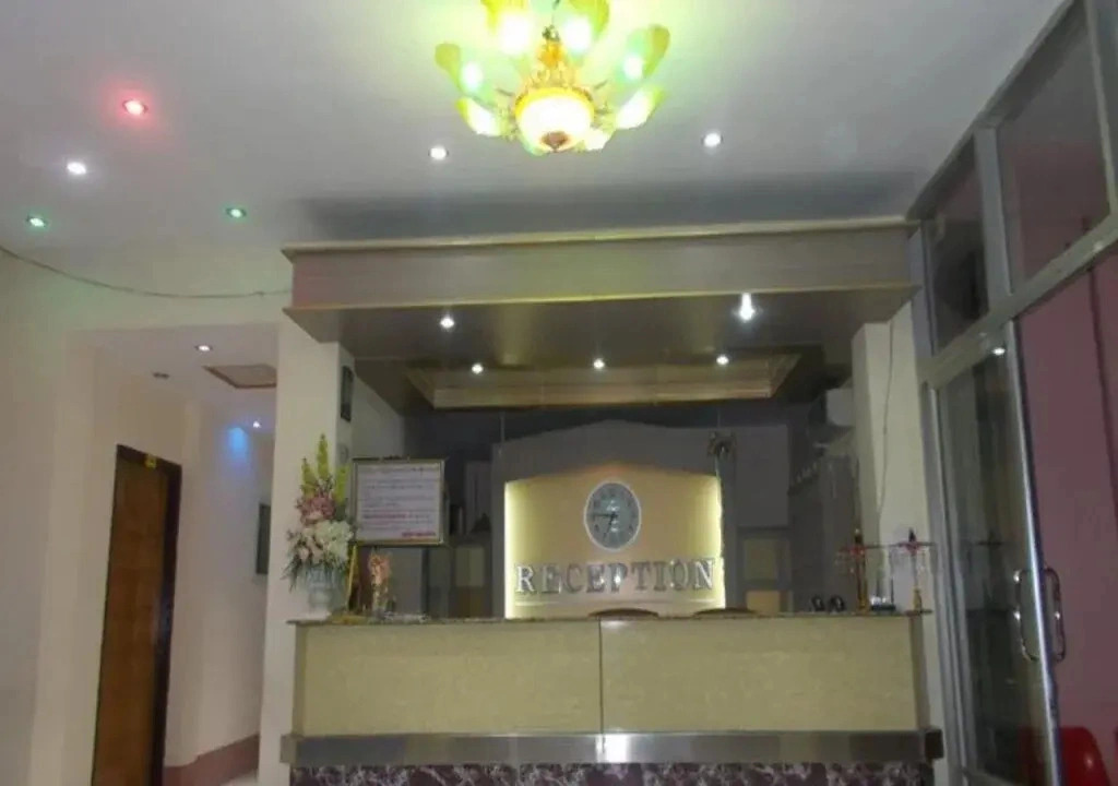 Grand Hotel