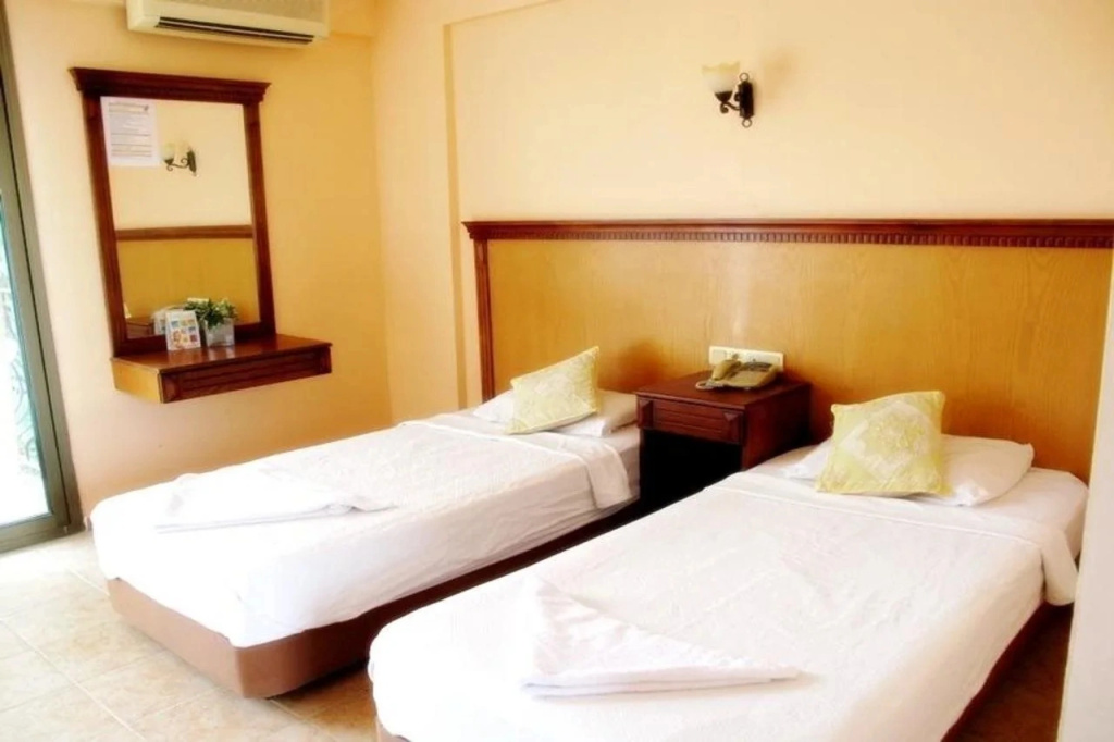 Rosy Hotel Kusadasi