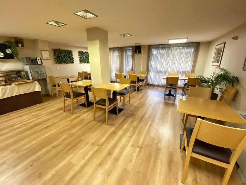 Hotel Ribeira Sacra