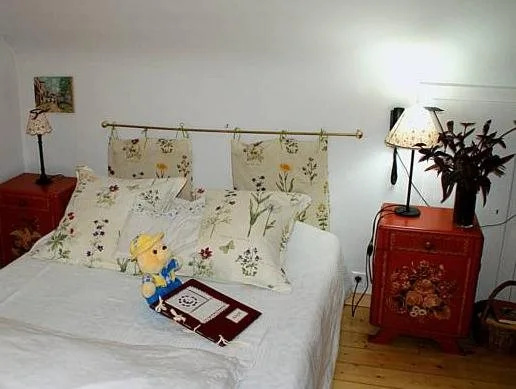 Villa Rosa Trois Epis