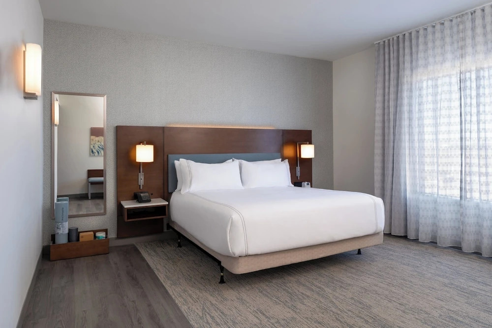 EVEN Hotel Bozeman Yellowstone Intl Arpt by IHG