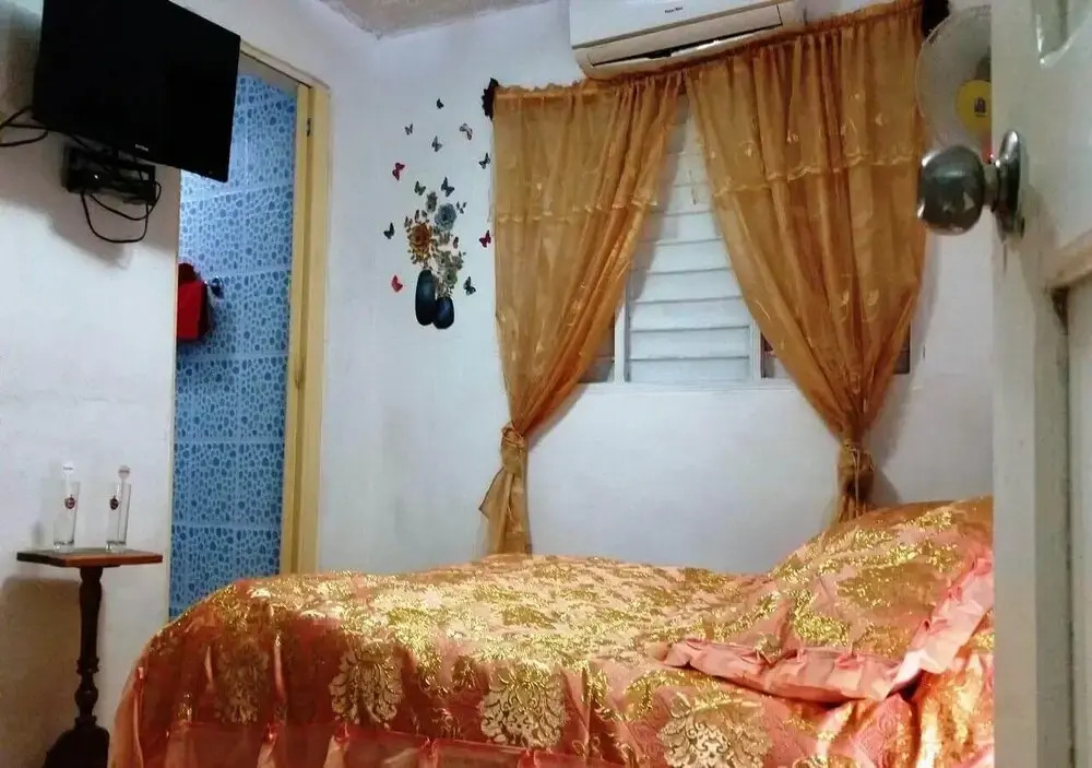 Hostal Padimer TRINIDAD