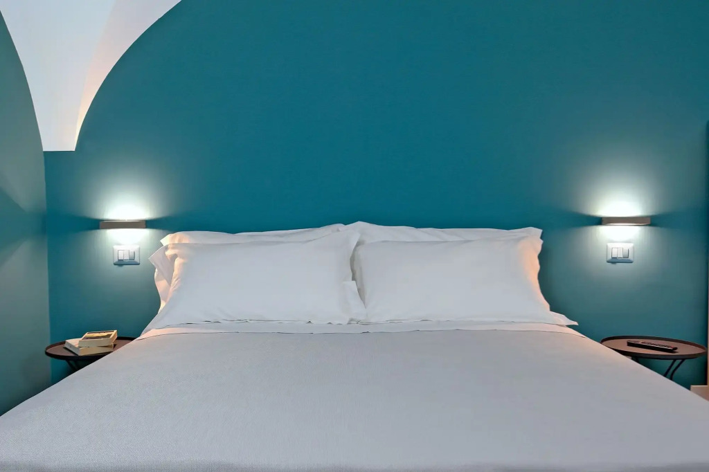 B&Bari, via Cairoli, Le Case di Aurelia guesthouse