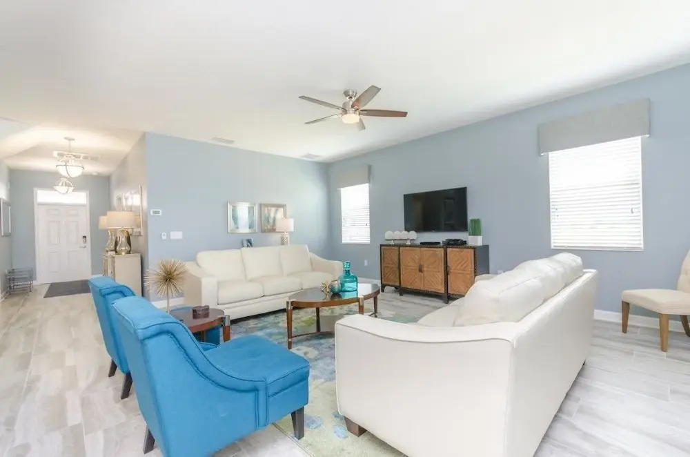 Amazing House! - Champions Gate - 9051SD