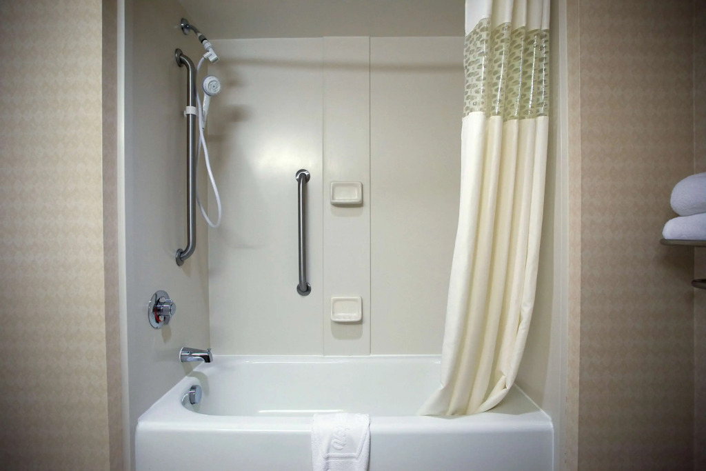 Hampton Inn Carrollton
