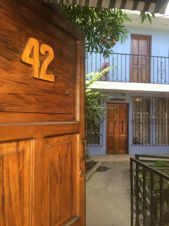 A Place to Stay Boutique Hostel