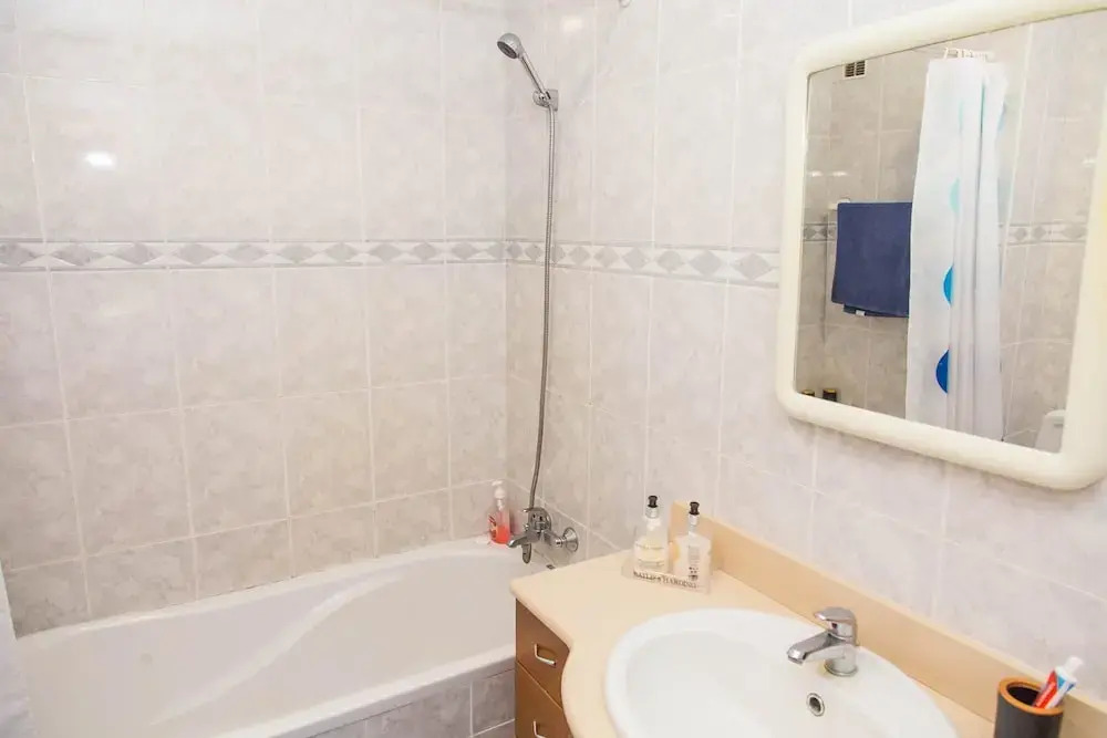 Arquinha Apartment