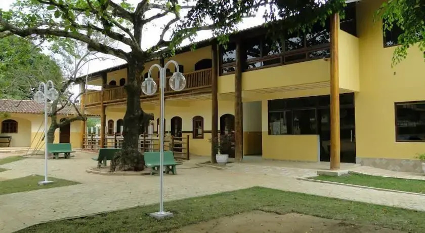 Hotel Porto da Fazenda