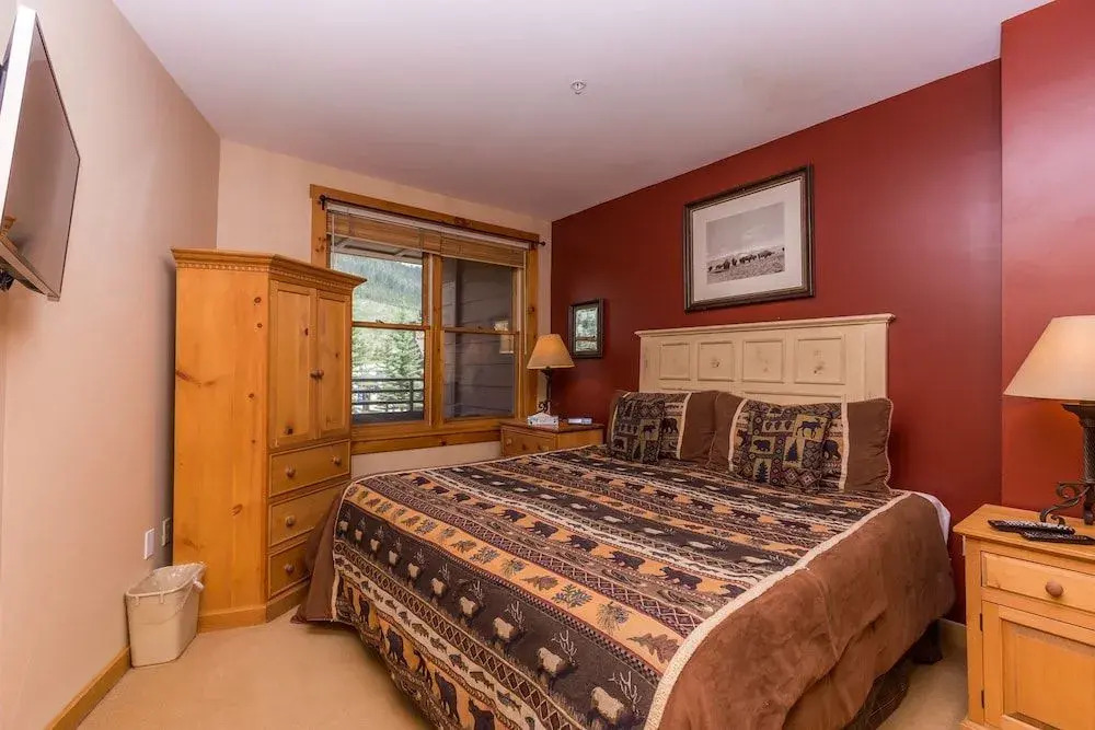Buffalo Lodge #8326 - 1 Br Condo