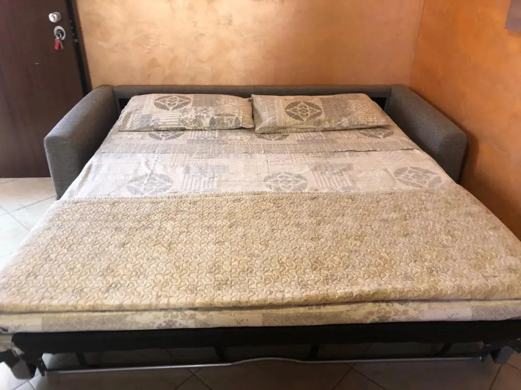 Appartamento Nuvola