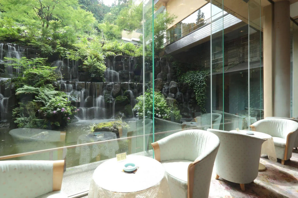 Hotel Futaba