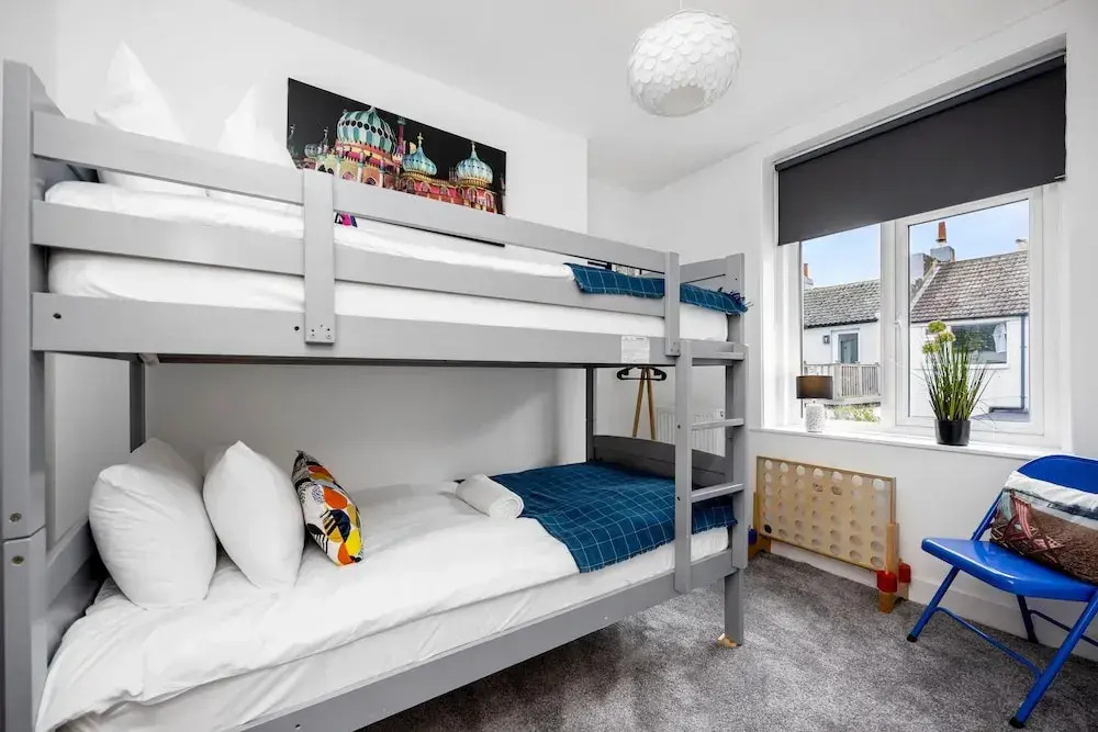 Queens Mile 2 With Free Parking By My Getaways