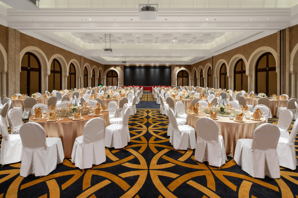 Holiday Inn Airport Guangzhou by IHG