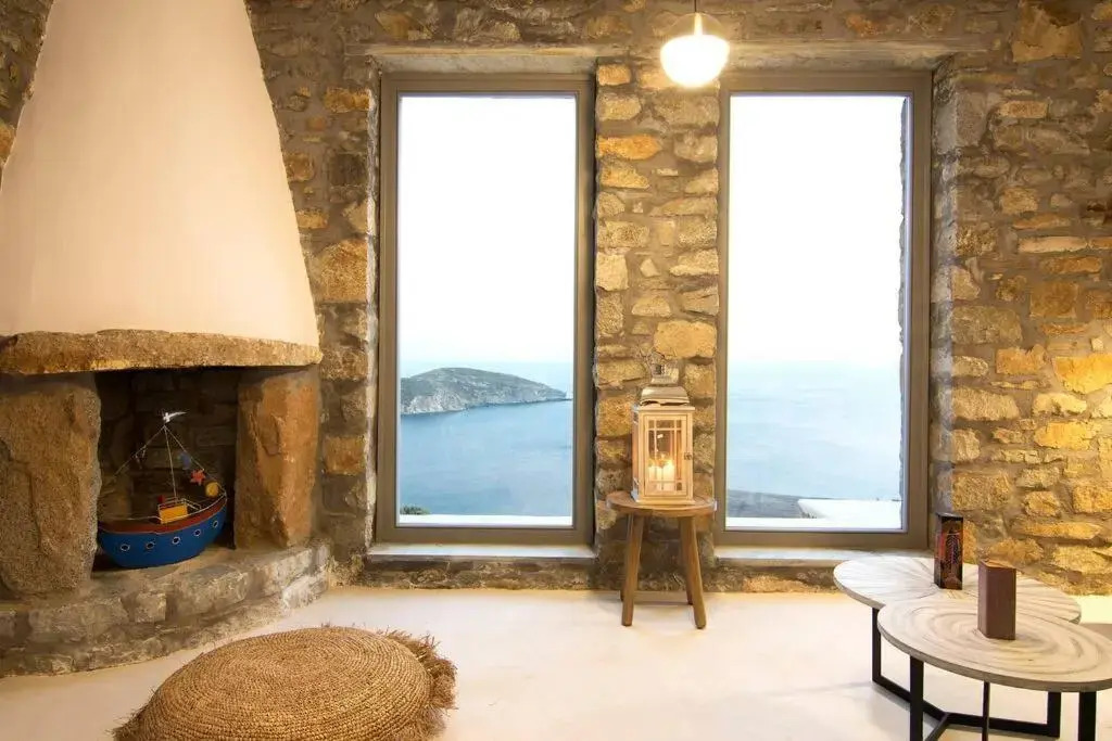 Dreamy Cycladic Luxury Summer House 2
