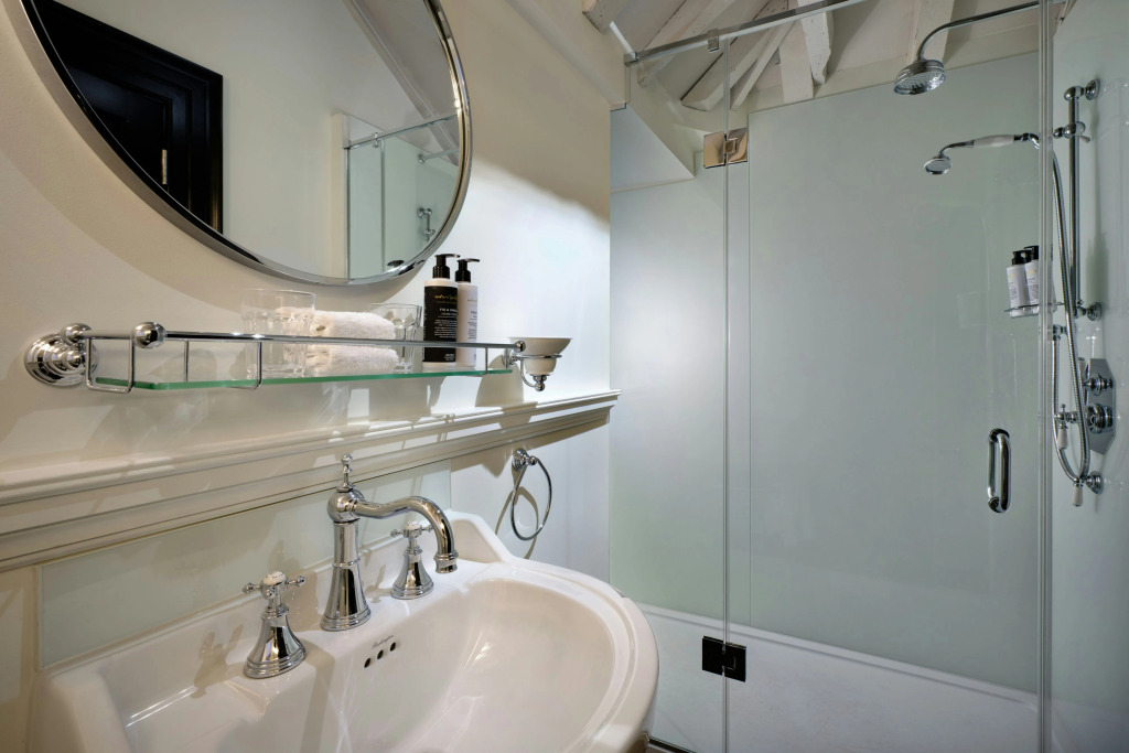 Abbey Hotel Bath, a Tribute Portfolio Hotel