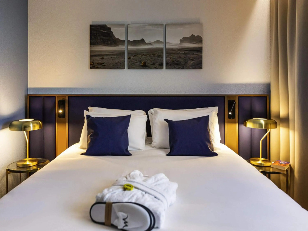 Mercure Toulouse Aeroport Blagnac