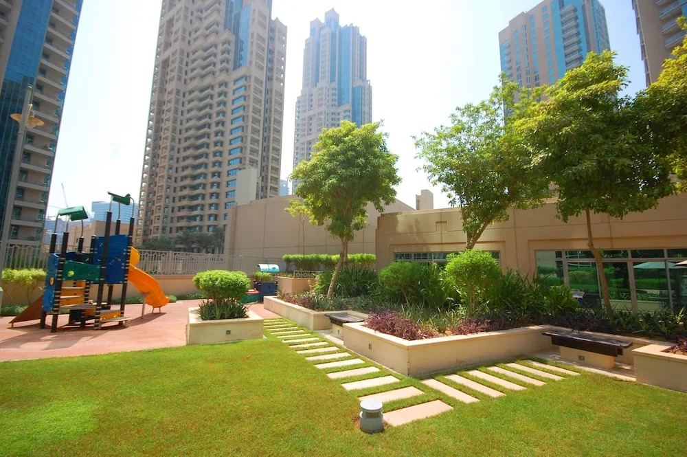 Kennedy Towers - Residences 3