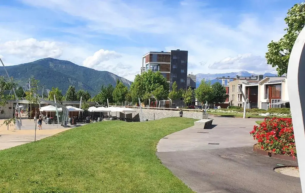 Apartamento Pirineo De Huesca, Jaca, Formigal, Panticosa