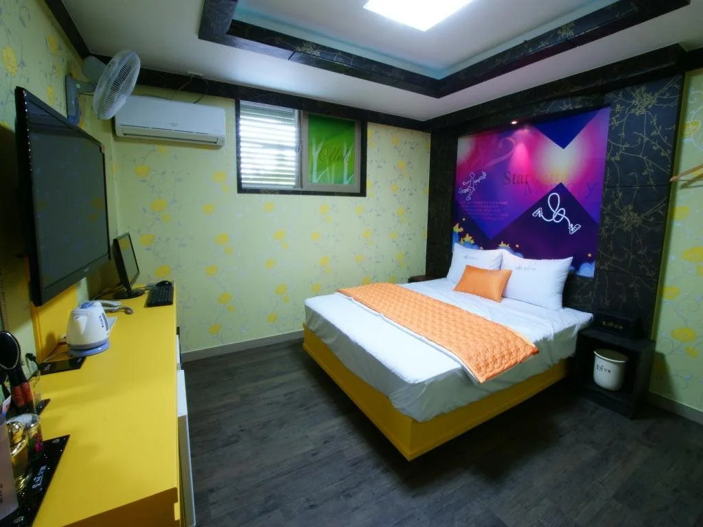 Olleh Motel