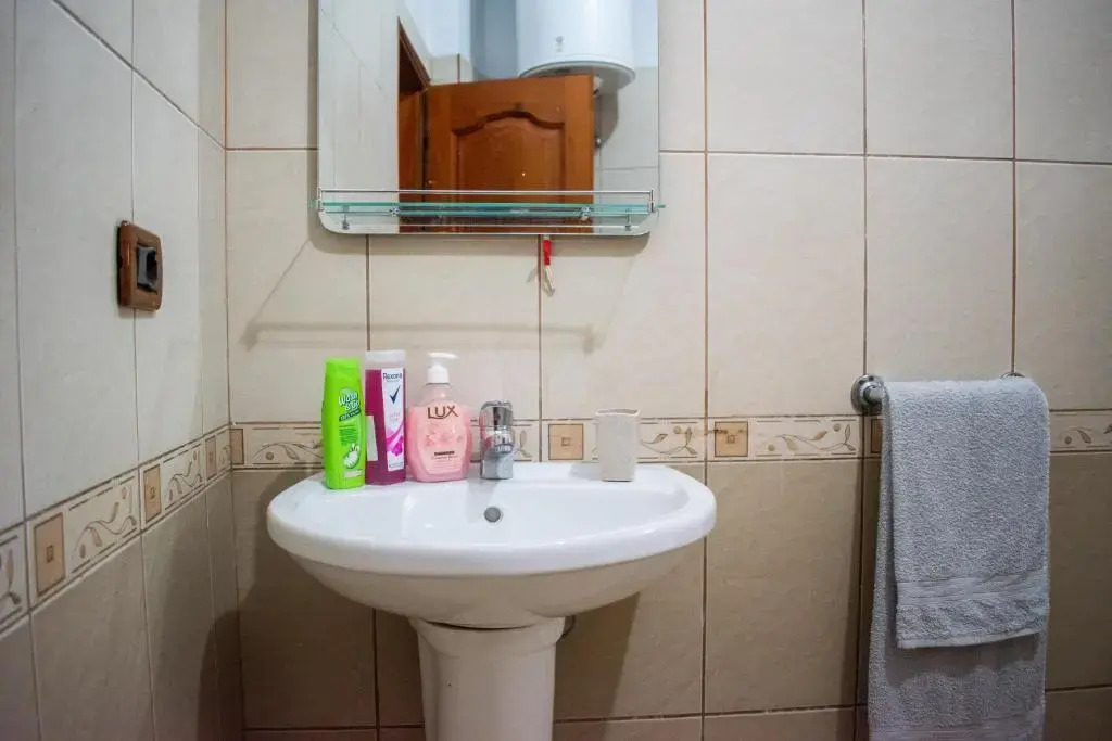 Luxury Apartment in Tirana Lake
