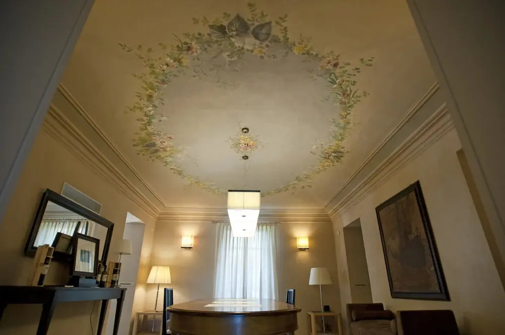 Villa Pattono Relais