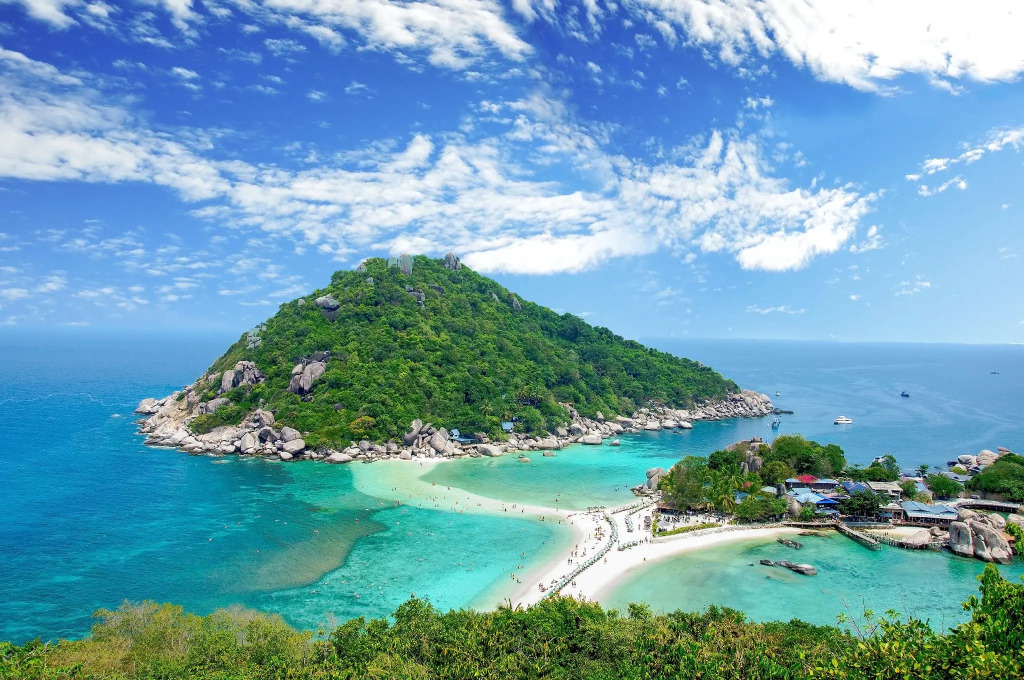 Tao Island Boutique Hotel