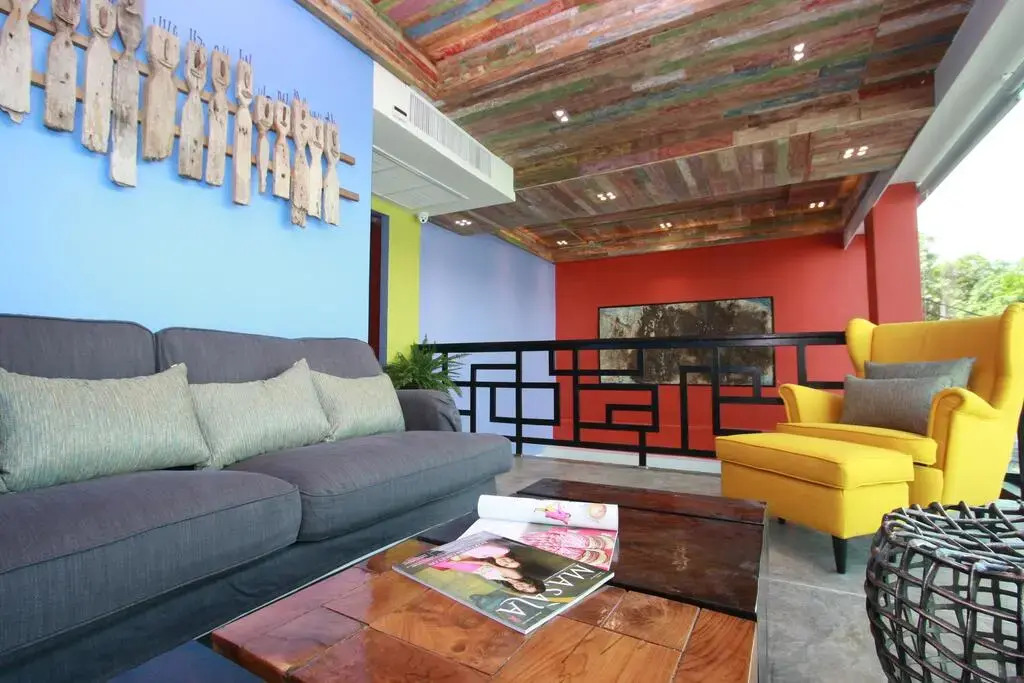 Aspira DAndora Sukhumvit 16 - Asoke