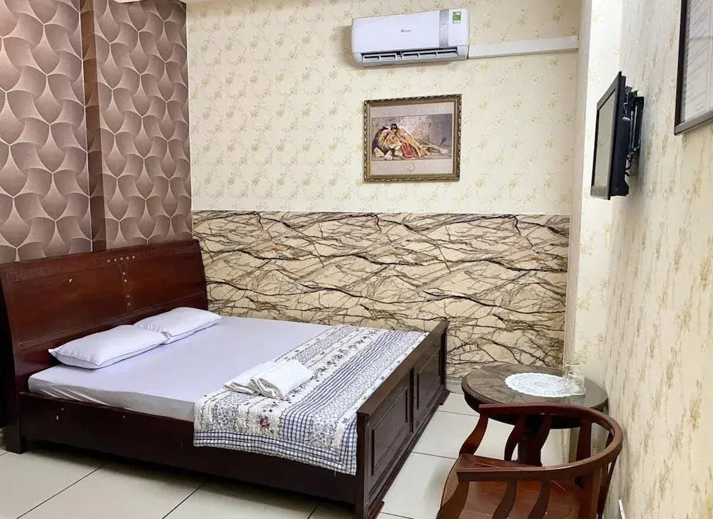 Ngoc Huy Hotel