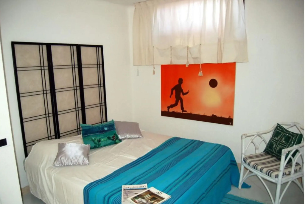 Lido di Capoliveri, sandy beach and shallow water ... Spacious and cozy apartment for n. 5 people-MARILENA - C/LIDO
