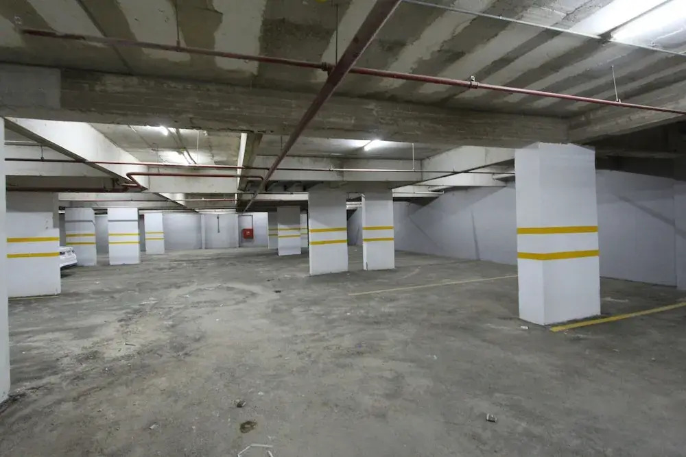 Hayat Rose furnished units