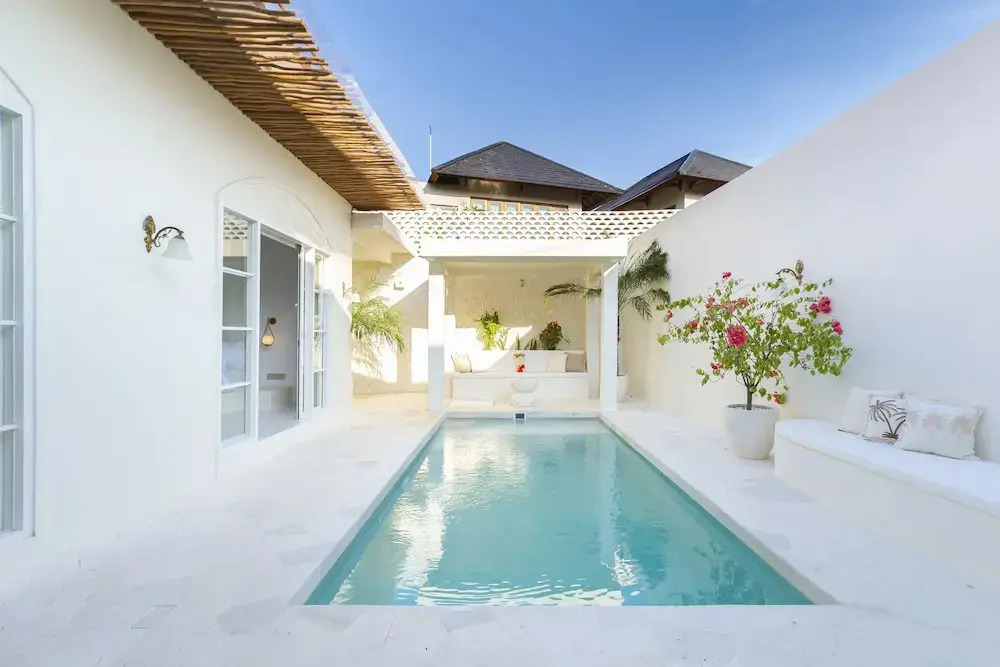 Villa Ahana Canggu-Stylish Designer 3BR Villa