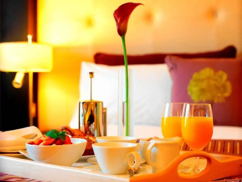 Carton House A Fairmont Managed hotel
