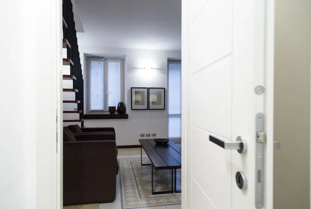 Nenè-Il Vicolo Apartments and Rooms