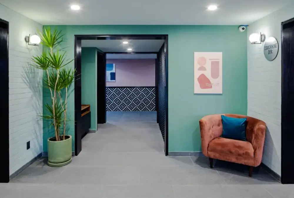 NIU Modern & Centric Lofts