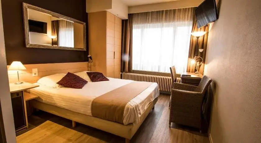 Hotel Villa Bonnie