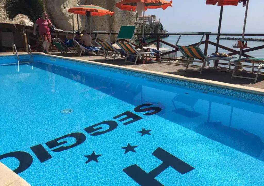 Hotel Seggio