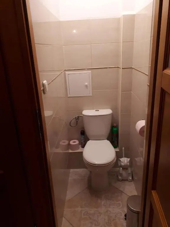 Pokoje u Danki