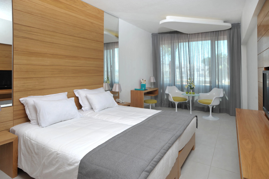 Napa Plaza Hotel