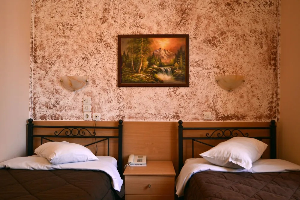 Hotel Electra