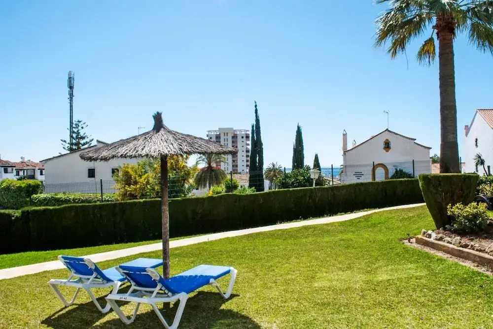 107319 - Apartment in Mijas