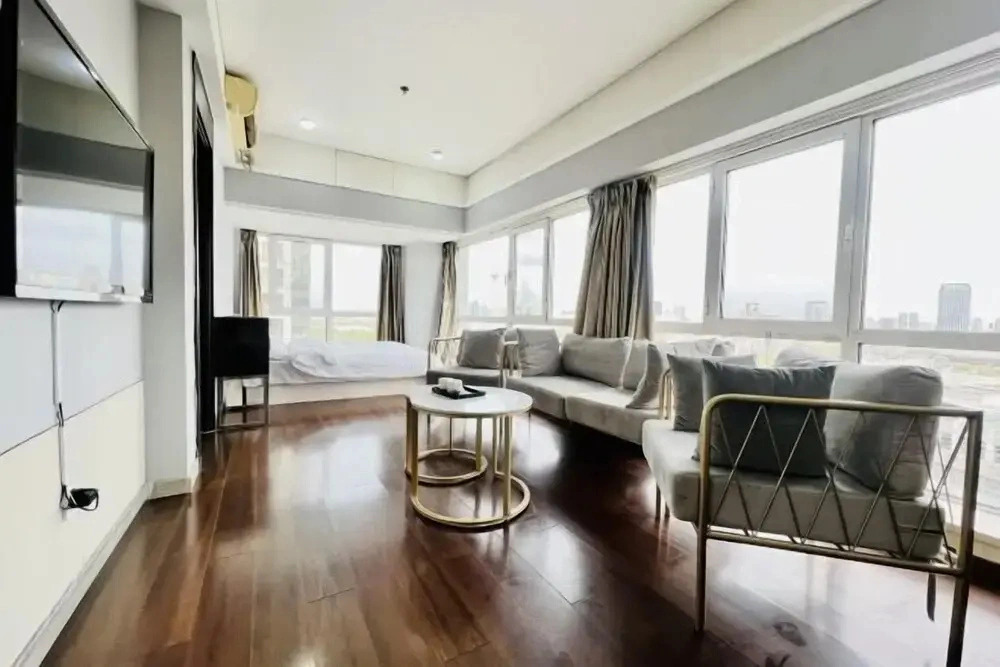 Tiantian Apartment Hotel