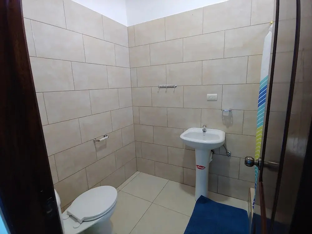 Casa Hospedaje Punta Arena