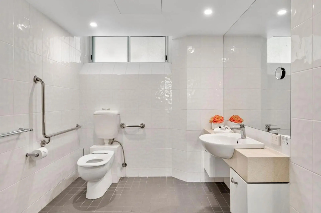Unit 30 - 31 'Coolum Seaside', Coolum Beach