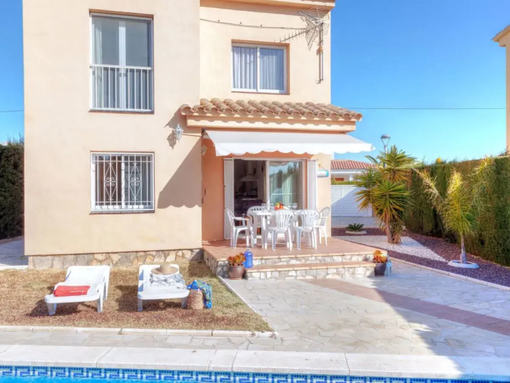 Villa MARIPOSA L'Ametlla de Mar
