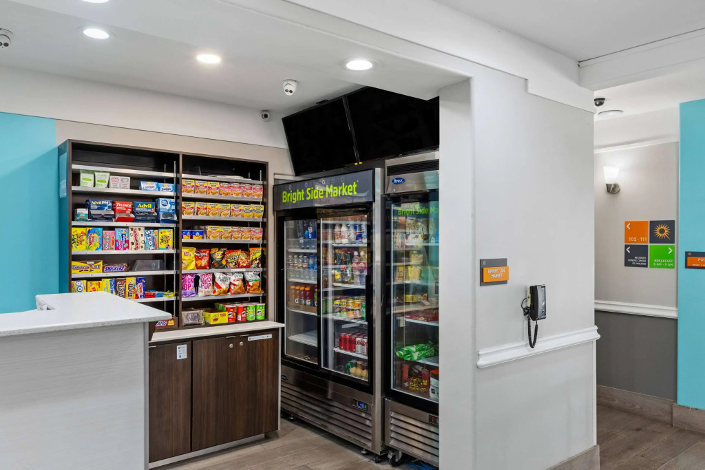 La Quinta Inn Suites by Wyndham Raymondville Harlingen