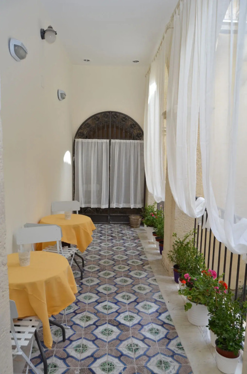 B&B Casa Dalleri