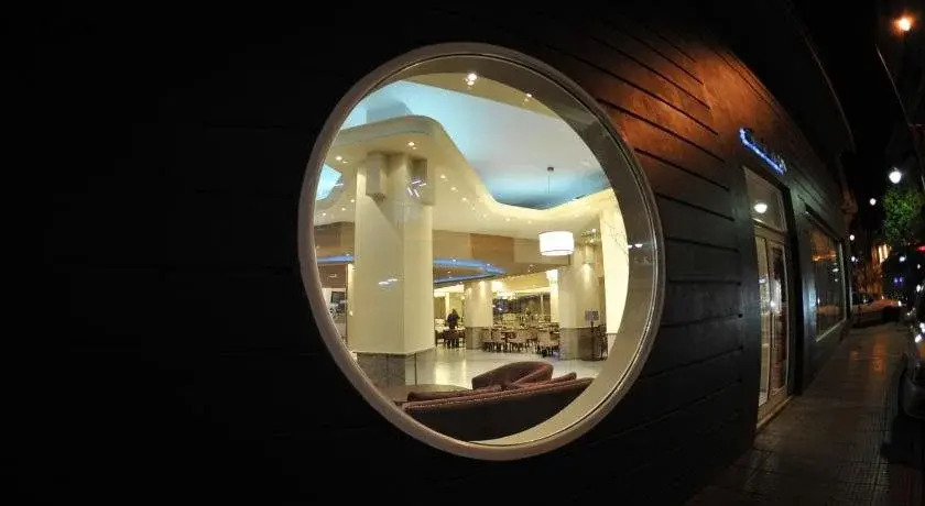 Aliakmon Hotel