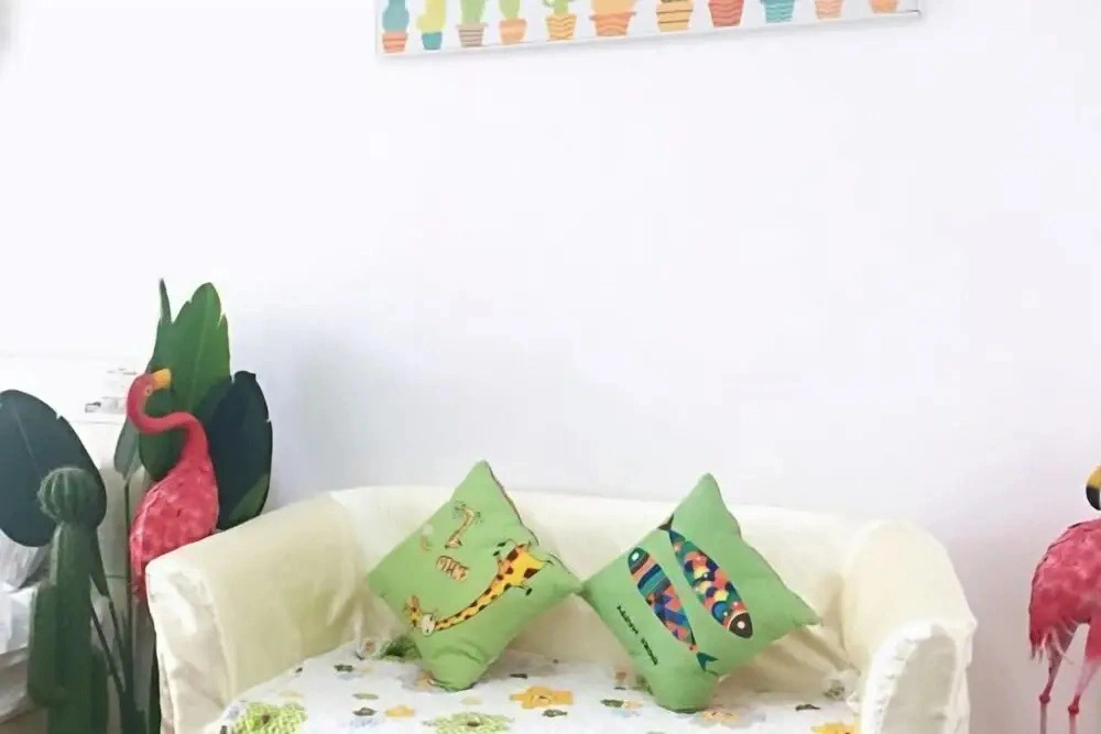 Youran Crazy Chain Apartment